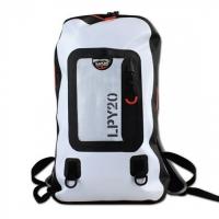 LaPlaya Back Pack 20 white герметичный водонепроницаемый рюкзак