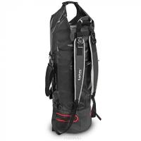 LaPlaya Cylinder Sack 50 black сумка водонепроницаемая