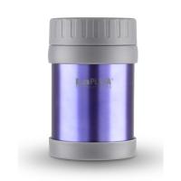LaPlaya Food Container JMG 0.35 L Violet термос