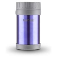 LaPlaya Food Container JMG 0.5 L Violet термос