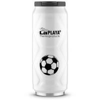 LaPlaya Football Can White 0,5 L термос