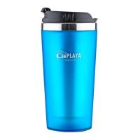 LaPlaya Mercury Mug 0.4 L - blue термос
