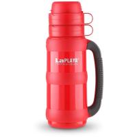 LaPlaya Traditional 35-180, dark-red термос