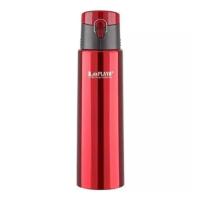 LaPlaya Travel Tumbler Bubble Safe 0.5 L - Red термос