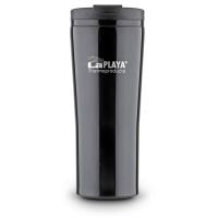 LaPlaya Vacuum Travel Mug 0,4 L Black термос