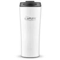 LaPlaya Vacuum Travel Mug 0,4 L White термос