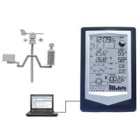 Lasertex 1040 цифровая метеостанция