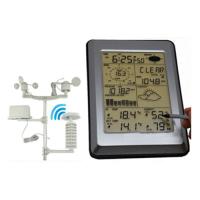 Lasertex Х109 цифровая метеостанция