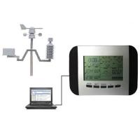 Lasertex X41 цифровая метеостанция