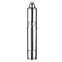 Leberg TSSM 1.8-50-0.55 погружной насос