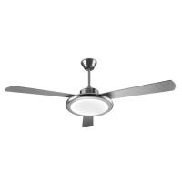 Leds-C4 BAHIA Satin Nickel (30-5676-81-M1) потолочный вентилятор