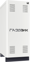 Лемакс АОГВ-23,2  "Газовик" (100461) напольный газовый котел