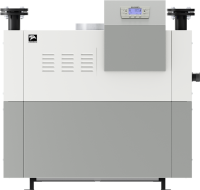 Лемакс CLEVER 100 напольный газовый котел