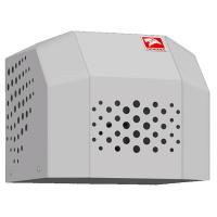 Лемакс Comfort L (d140, для котлов от 35 до 40 кВт) турбонасадка
