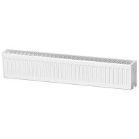 Лемакс Premium VC 22х400х2600 стальной панельный радиатор Тип 22