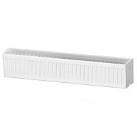 Лемакс Premium VC 33х300х800 стальной панельный радиатор Тип 33