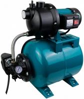 LEO EKJ- 602PA5 насосная станция