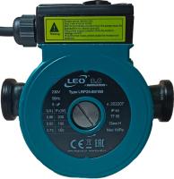 LEO LRP 25-80/180 циркуляционный насос