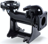 LEO SW 50-50 (PN6) муфта