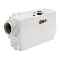 LEO WC-601B канализационная установка
