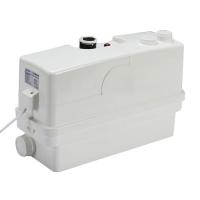 LEO WC-601C канализационная установка