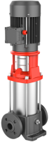 LEO WTR 3-7 поверхностный насос