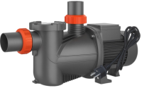 LEO XKP 505EL поверхностный насос