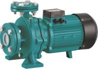 LEO XST32-125/7 поверхностный насос