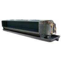 Lessar LSF-500DD22  (модель 2009 г.) канальный фанкойл до 12 кВт