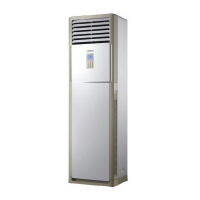 Lessar LS-H55SKA4A/LU-H55SKA4A колонный кондиционер