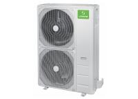 Lessar LS-H55SKA4A/LU-H55SKA4A колонный кондиционер