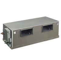 Lessar LS-H96DMA4/LU-H96DMA4 мощный канальный кондиционер полупромышленного типа