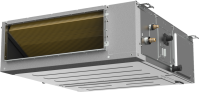 Lessar LS-HE12DWE2B/LU-HE12UWE2 канальный кондиционер