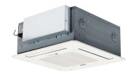 Lessar LS-HE18BCTA2/LU-HE18UTA2/LZ-B4COBA кассетный кондиционер