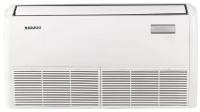 Lessar LS-HE55TVA4/LU-HE55UVA4 напольно-потолочный кондиционер