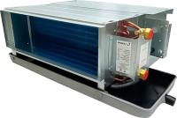 Lessar LSF-1000DS22H канальный фанкойл до 12 кВт