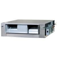 Lessar LSF-1400DD22H канальный фанкойл до 12 кВт