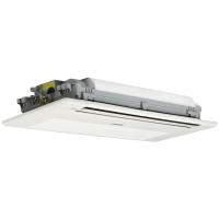Lessar LSF-400B1J22/LZ-FPB12 кассетный фанкойл до 5 кВт