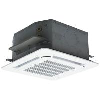 Lessar LSF-400BE22C / LZ-BEB21 кассетный фанкойл до 5 кВт