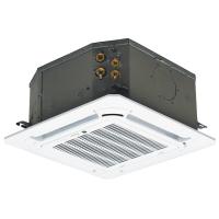 Lessar LSF-400BE42C / LZ-BEB21 кассетный фанкойл до 3.5 кВт