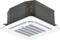 Lessar LSF-500BP42C/LZ-FPBC2 кассетный фанкойл до 3.5 кВт
