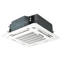 Lessar LSF-850BM22/LZ-FPB2 кассетный фанкойл до 8 кВт