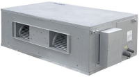 Lessar LSM-AH280DUA4H канальная VRF система 25-59,9 кВт