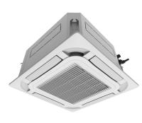 Lessar LSM-AH28B8CUA2/LZ-VB4CUB5 кассетная VRF система 2-2,9 кВт