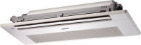 Lessar LSM-AH50B1CUA2/LZ-VB1CUB5 кассетная VRF система 5-5,9 кВт