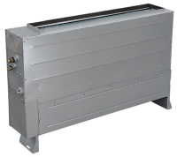Lessar LSM-AH71OUA2V напольно-потолочная VRF система 7-8,9 кВт