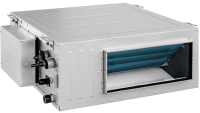Lessar LSM-AH80DUA2H канальная VRF система 8-9,9 кВт