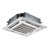 Lessar LSM-H100B4UA2/LZ-VB4OB кассетная VRF система 10-13,9 кВт