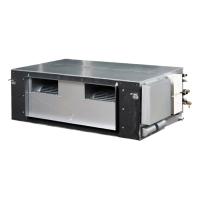 Lessar LSM-H200DUA2H канальная VRF система 16-22,9 кВт