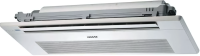 Lessar LSM-H22B1CUA2/LZ-VB1COB кассетная VRF система 2-2,9 кВт